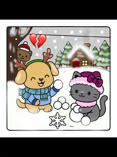 Bear with a Sad Face Inspired by Wham!