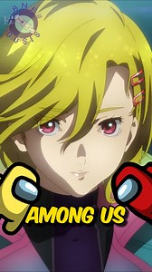 1.1M views · 68K reactions | JAPÓN CONVIRTIO a AMONG US en un ANIME! Este nuevo anime tiene una trama muy similar al popular videojuego Among Us, donde un grupo de personas encerradas en una nave espacial tiene que descubrir a un impostor entre ellos. ANIME: Gnosia #anime #animeedit #animefan #animereels #waifu | Ani Dosis | Facebook