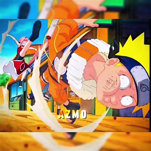 Hilarious Naruto Moments That Will Make You Laugh