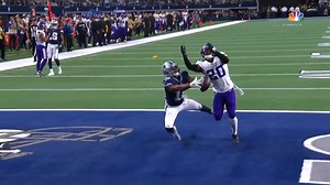 Randall Cobb Highlights | 2019 Season