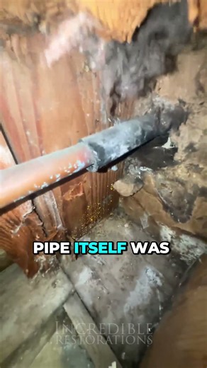 How Do You Find a Hidden Leak When the Obvious Cause Isn't the Problem?