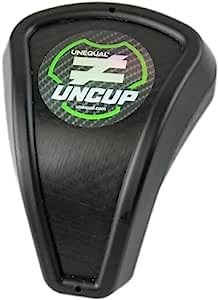 Unequal Uncup 2 Athletic Cup with Supreme Comfort Design, The Alternative to a Traditional Cup for Contact Sports