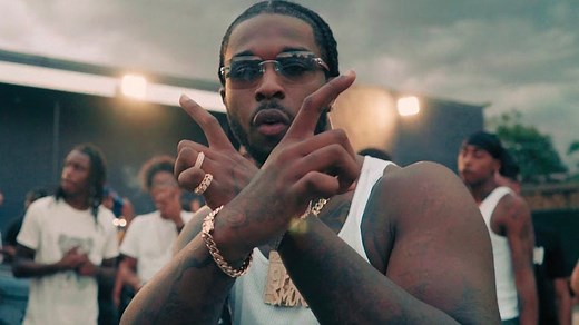 On vous dit TOUT sur Pop Smoke, la légende regrettée de la drill, cinq ans après son meurtre