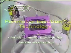 91 reactions · 30 shares | #TBT: We made this video 10 years ago, but it still provides a great explanation of ZEX Nitrous perimeter plate technology. | ZEX Nitrous | Facebook