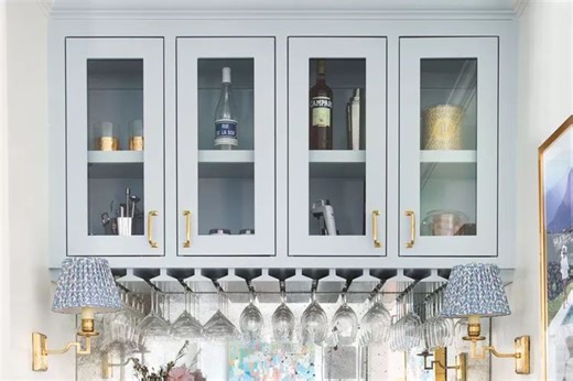 How To Organize Kitchen Cabinets In 8 Easy Steps That Actually Work