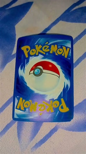 Pikachu ex card #pokemoncards