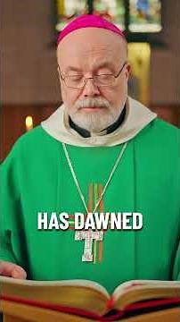 The Call of the First Disciples | Bishop Marcus