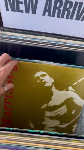 Extraordinary collection of The Smiths and much more.....dream era. #thesmiths #morrissey #80s #newwavemusic #NewWaveWorld | New Wave World