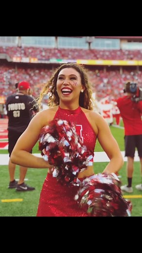 First Husker Spirit Tik Tok! Had to hit em with our game day poses💃🏼 #fyp