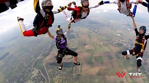 Și iarna asta spunem la fel: "Ce frumos a fost!" 😍 #memories #GirlsCanFly | TNT Brothers