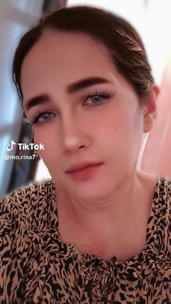 Mo Rina (@mo.rina7)’s videos with suara asli - Maz_vicky🤙