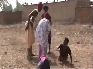Théathre Malien comedie Sewa Dougou Vol 02 2015