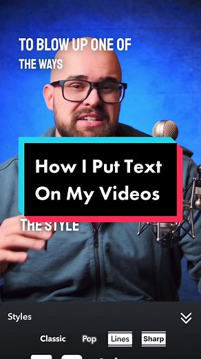 Enhancing Videos with Text: YouTube Tips 2022