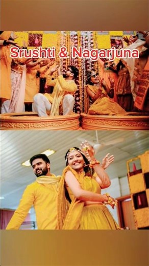 LBSNAA ✨ Ki Sabse Pyari Love Story: IAS Srushti & IAS Nagarjun ❤️ #shorts