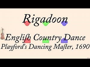 New Rigadoon