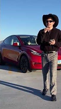 $400+ in 10 Days Renting My Tesla on Turo | NFR Weekend