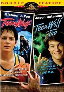 Teen Wolf / Teen Wolf Too - IGN