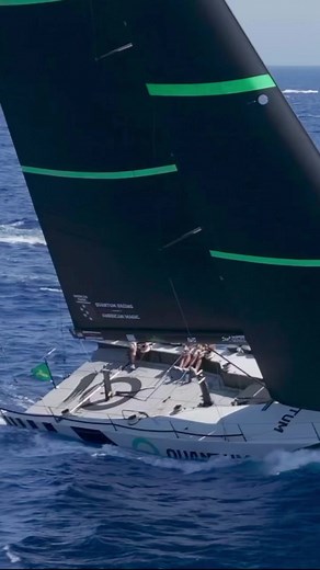 Rolex TP52 World Championship Barcelona 2023 Quantum Sails | Quantum Racing