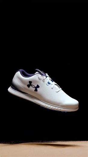 Golf Shoes on Instagram: "Built for summer rounds, trusted all year long.⛳ The Under Armour Glide 2 SL Spikeless Golf Shoes deliver lightweight comfort and versatile grip for every condition.🔥👟 Shop now via the link in our bio | Multiple colourways available💫 #underarmourgolf #underarmourshoes #spikelessgolfshoes"