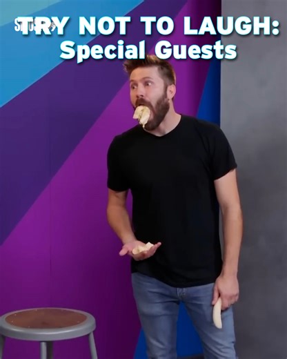 When icons step into the Smosh dome 💦 | Smosh