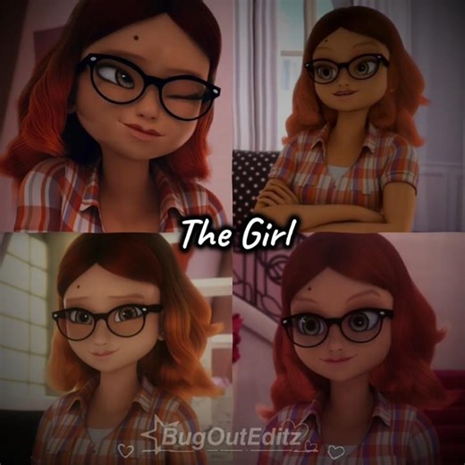 Alya Cesaire|#shortsfeed #miraculous #edit #youtube #fyp