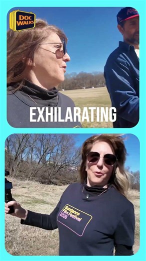 “Exhausting and Exhilarating” What Sundance Really Feels Like