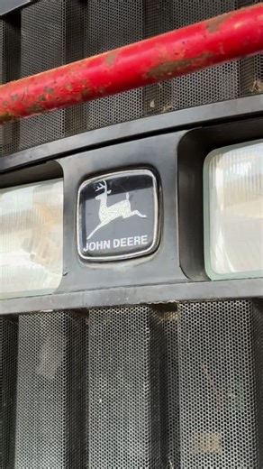 John Deere 6300 🗿@theo