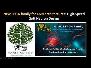 New FPGA family for CNN architectures: High-Speed Soft Neuron Design