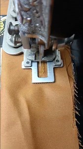 Sewing buttonhole pattern #sewing