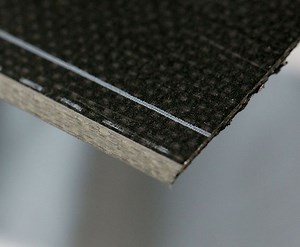 Doctor & Roll Cleaning Blades - Kadant DCF