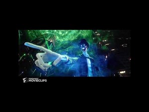 The Real Ghostbusters Intro Live Action