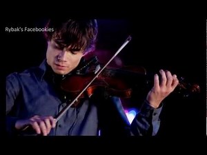 Alexander Rybak feat. Nero "Guilt" [Dubstep]