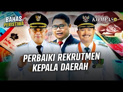 Licinnya Modus Pemerasan di Kasus Bupati Pati dan Walkot Madiun