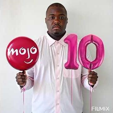 Tyler Help The MsMojo Family Celebrate 10 Years
