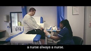 By returning to nursing now, you will make more of a difference than ever before. | NHS Health Careers