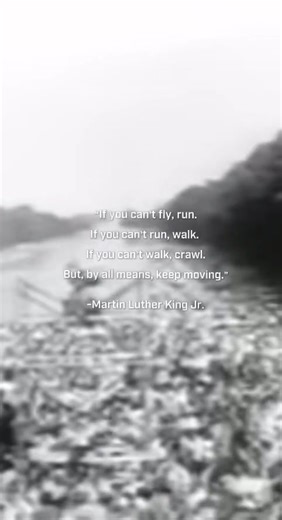 Today we honor the life and legacy of Dr. Martin Luther King, Jr., whose words call on us to persevere, and serve — no matter the obstacle. Across the country, TMF Chapters are stepping up for a day on, not a day off— coming together to serve their communities and lead with character. Dr. King showed us that resilience and service go hand in hand. Everyone can make an impact, and every act of service matters. This MLK day, we are proud to stand alongside those who turn persistence into progress 