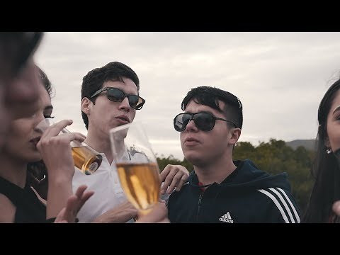 Diferente Nivel - Tiempos Mejores / Video Oficial