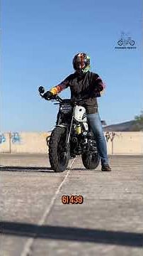 HORNET 300 MB MOTOS