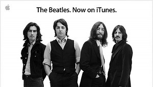 Beatles on iTunes help revert a decade-long decline in music sales - 9to5Mac