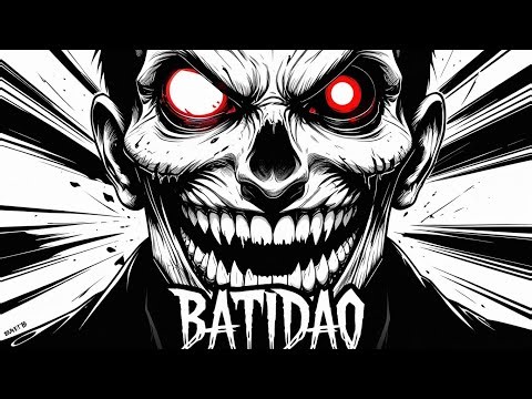 BATIDÃO - Viral TikTok / Reels / Shorts Trending Instrumental | (Bass Boosted) | Remix