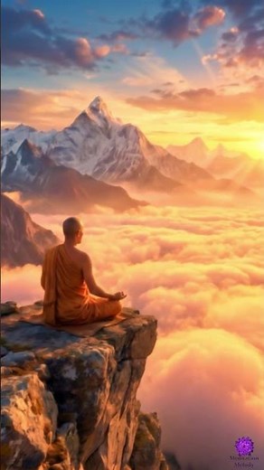 🙏 Finale: Om Muni Muni Mahamunaye Svaha | The Life of The Buddha | Siddhartha Gautama | 释迦牟尼佛