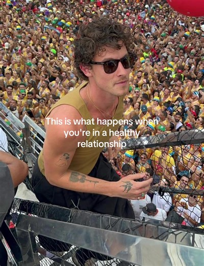 Shawn Mendes: Understanding His Relationships and Happiness