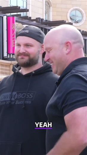 Brief Encounters: Spelling, Goodbyes, and Argentina #shorts