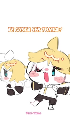 Kagamine Len y Rin: Memes y Animación Divertida