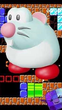 Unity - The Rat Fat Music in Super Mario Maker 2 🎺