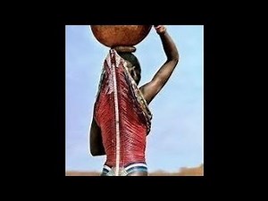 African Primitive Tribes Rituals and Ceremonies , Lifestyle Traditions Culture Isolated episode #4