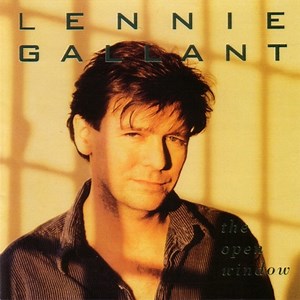 The Open Window - Lennie Gallant: Song Lyrics, Music Videos & Concerts