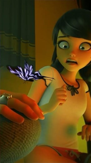 Ο Άντριεν Δέχεται Ακούμα 😱🐞 ΣΕΖΌΝ 6 Στα Ελληνικά - Οι Φανταστικές Ιστορίες της Λέιντι Μπαγκ #ladybug