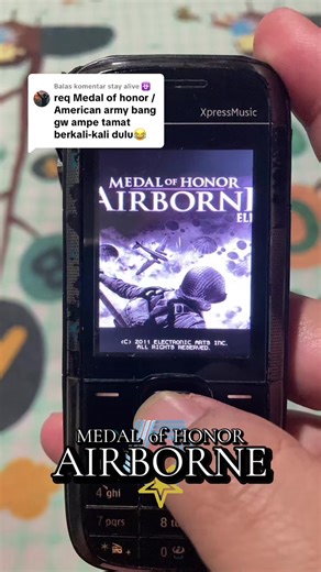 Medal of Honor: Airborne - A Nostalgic Journey Through Retro Gaming