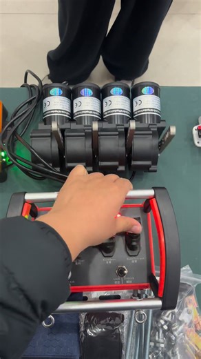 4-way crane wireless remote control，5-channel wireless proportional remote control,Crane wireless proportional valve remote control factory,12v24vWireless proportional remote controller of crane,Elevate control with crane remote control! Experience precision and safety at your fingertips，Manual operation and remote control 500 meters The manufacturer of crane wireless remote control supports customization, preferential price and guaranteed quality, and sincerely invites agents from all over the 